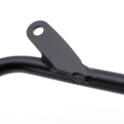 Supporto per borsa laterale sinistra per portapacchi Speed Scrambler 400X  SCRAMBLER 400X TRACKER 400 2024 2025 2026