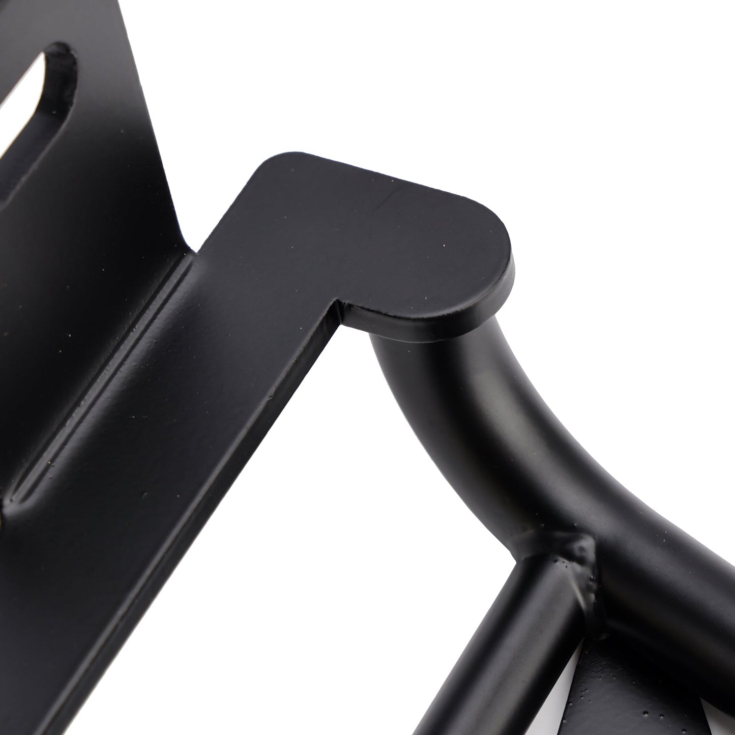 Staffa di montaggio per borsa laterale DUCATI Scrambler 800 2023-2025