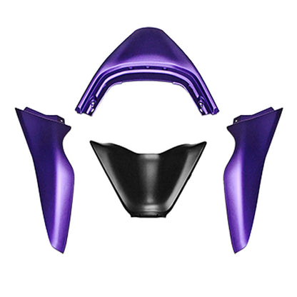 Kit di carene iniettate per Yamaha TMAX560 2025-2026