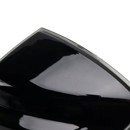 Lampada per specchietto laterale con indicatore di direzione dinamico da 2 pezzi per Ford S-Max C-MAX 2008-2012