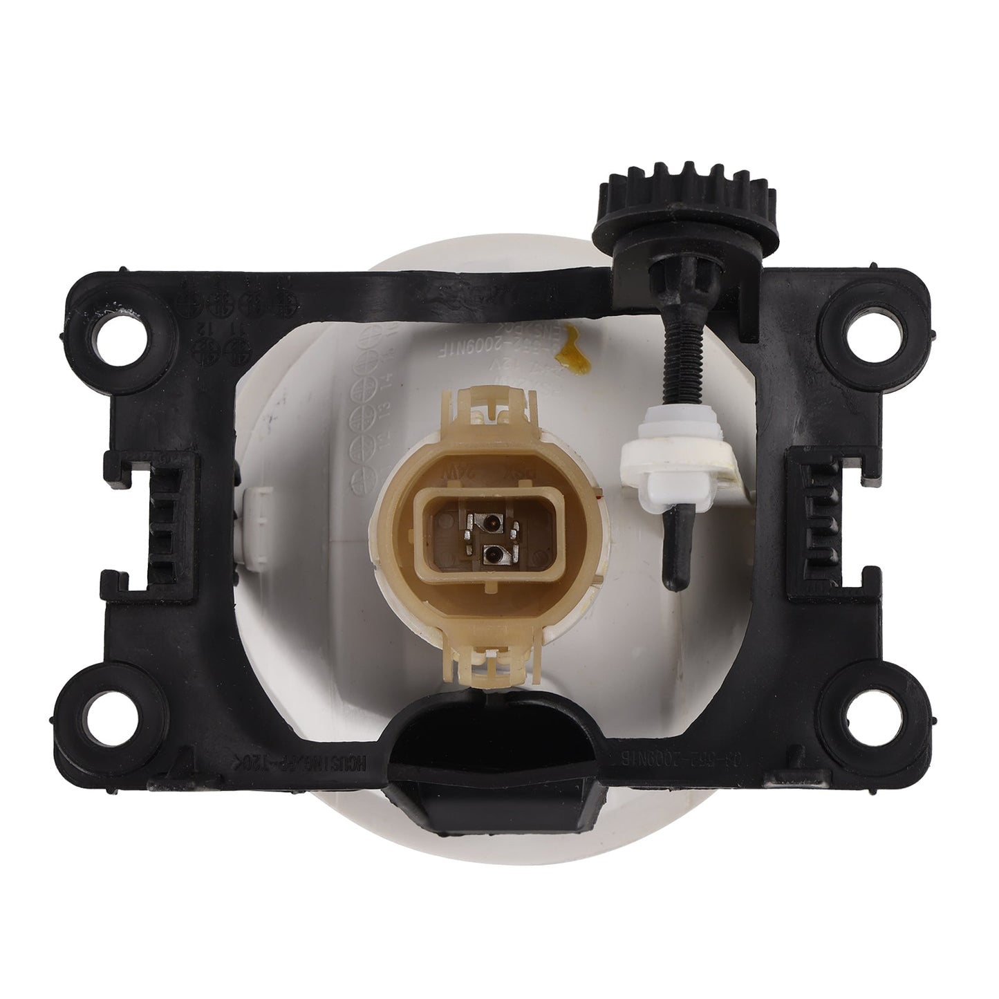 Faro fendinebbia anteriore 9675450980 per Peugeot 208 308 2008 2013-2019
