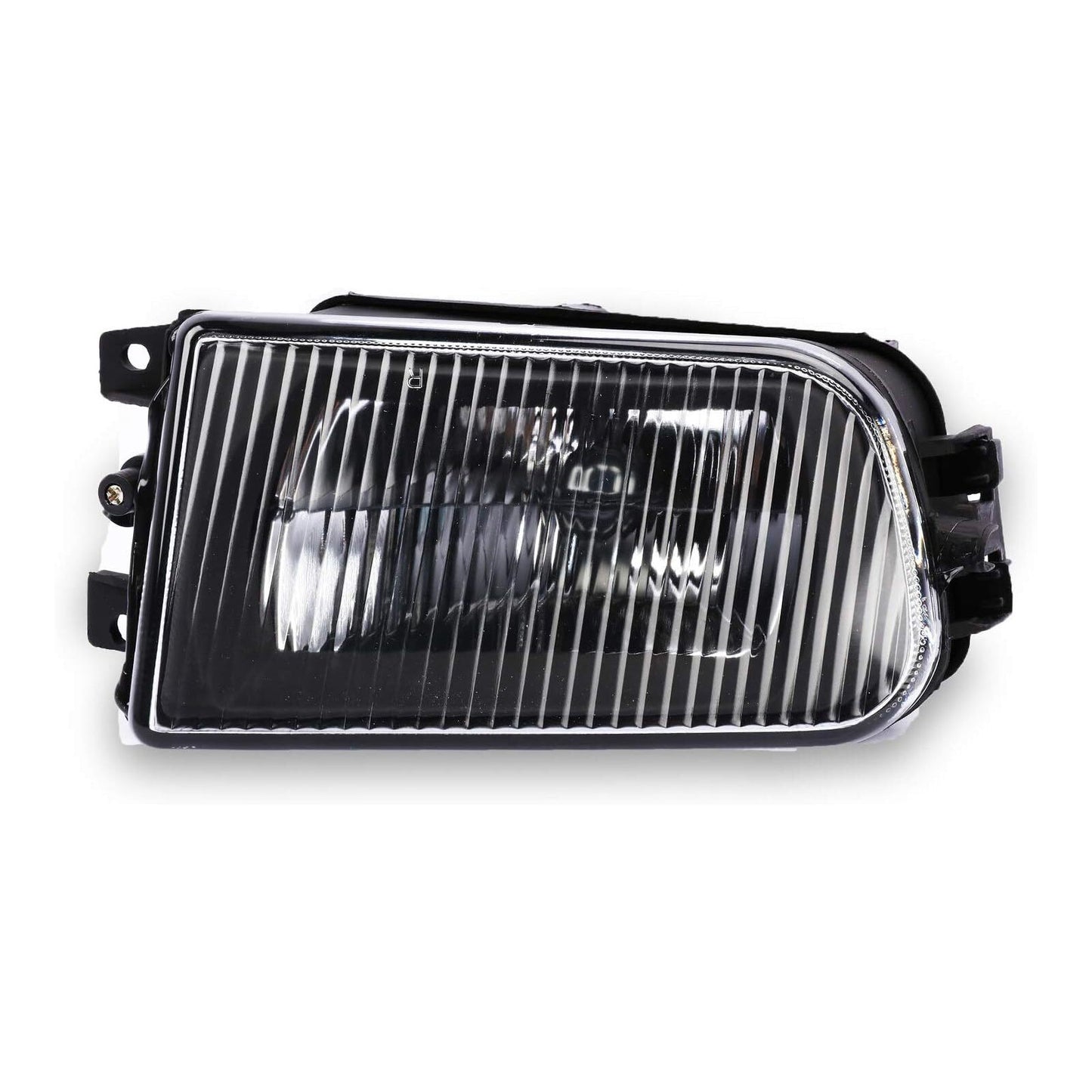 Coppia di fari fendinebbia paraurti anteriore senza lampadine per BMW E39 Serie 5 1995-1998