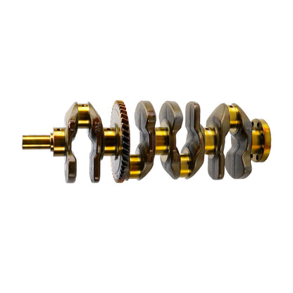 Kit di revisione e ricostruzione del motore Toyota Highlander 2AZ-FE 2.4L 2001-2007 con kit di fasatura delle bielle dell'albero motore
