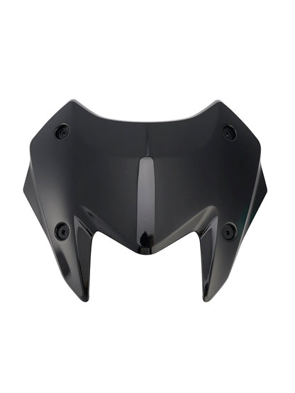 Parabrezza YAMAHA T-MAX 560 2022-2024 Parabrezza + staffa