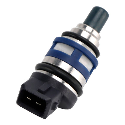 1989-1996 Nissan 300ZX Z32 3.0L TURBO V6 1 pezzo iniettore carburante 16600-40P07