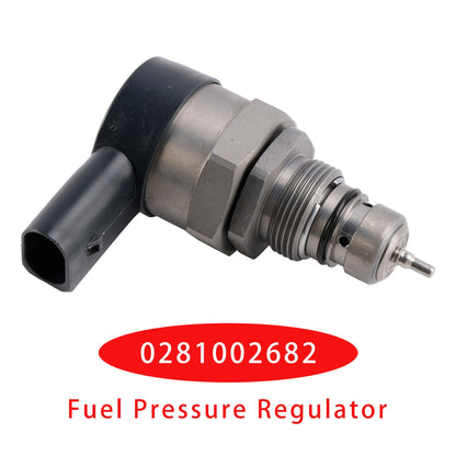 0281002682 Regolatore di pressione del carburante per Freightliner Sprinter 2.7L 2004-2006