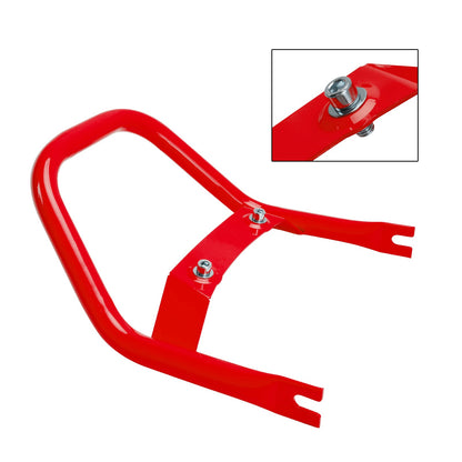 Supporto per mano sul bracciolo passeggero HONDA Monkey 125 2018-2025
