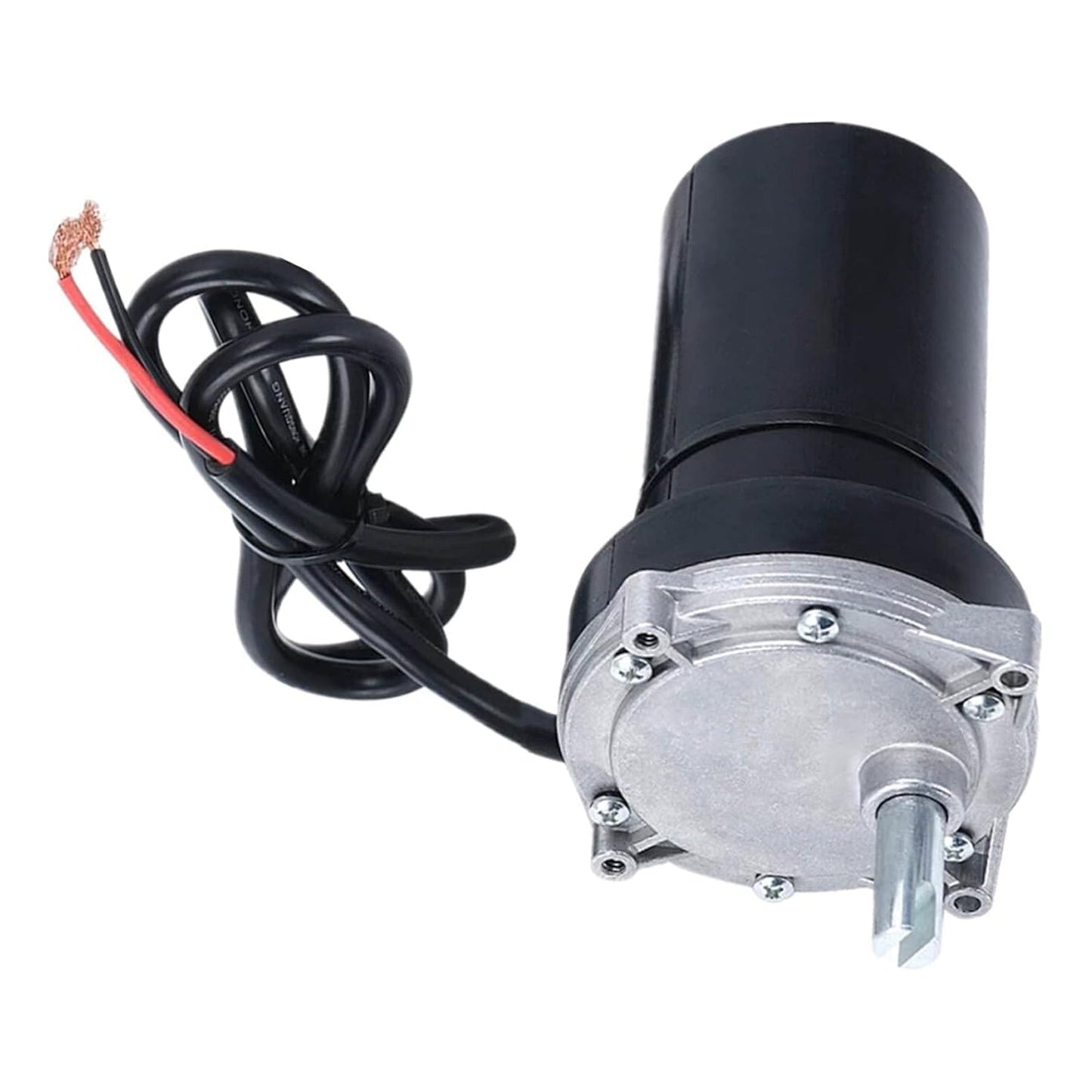 352338 Motore stabilizzatore elettrico posteriore per martinetti stabilizzatori 337199 298707 369774