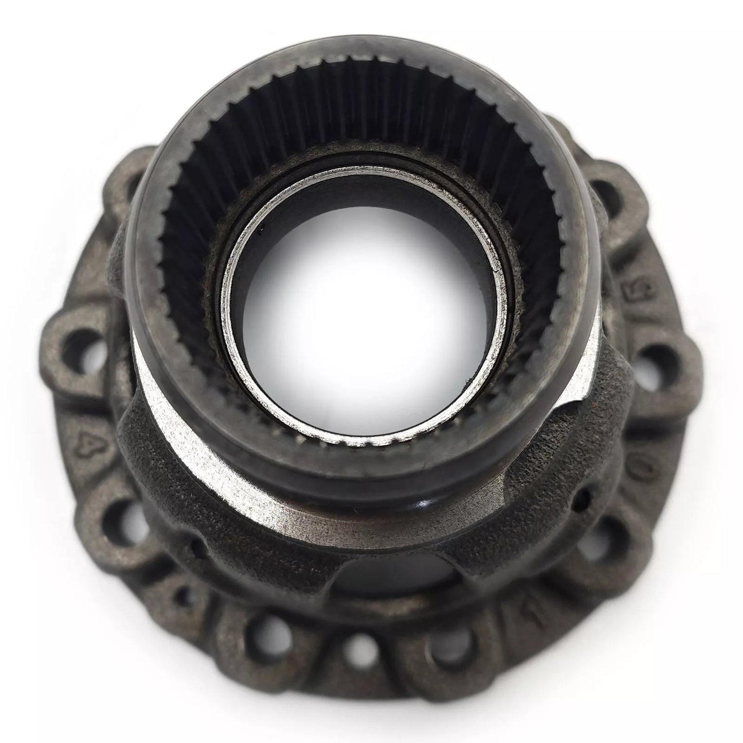 Coppa scatola differenziale trasmissione Kia Optima (K5) 2011-2016 45822-3B850