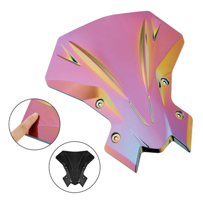 Parabrezza Kawasaki Z900 2020-2024 Parabrezza