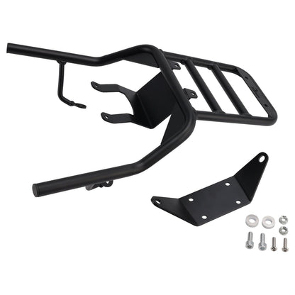 Portapacchi posteriore per Yamaha XSR 125 Legacy ABS 2024-2025
