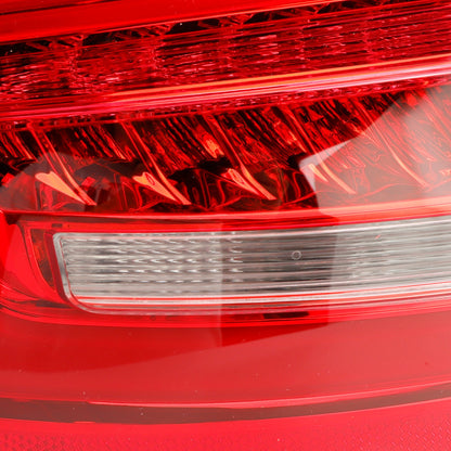 Lampada fanale posteriore esterna sinistra adatta per Audi A4 B8.5PA 2013-2016 8K5945095AC