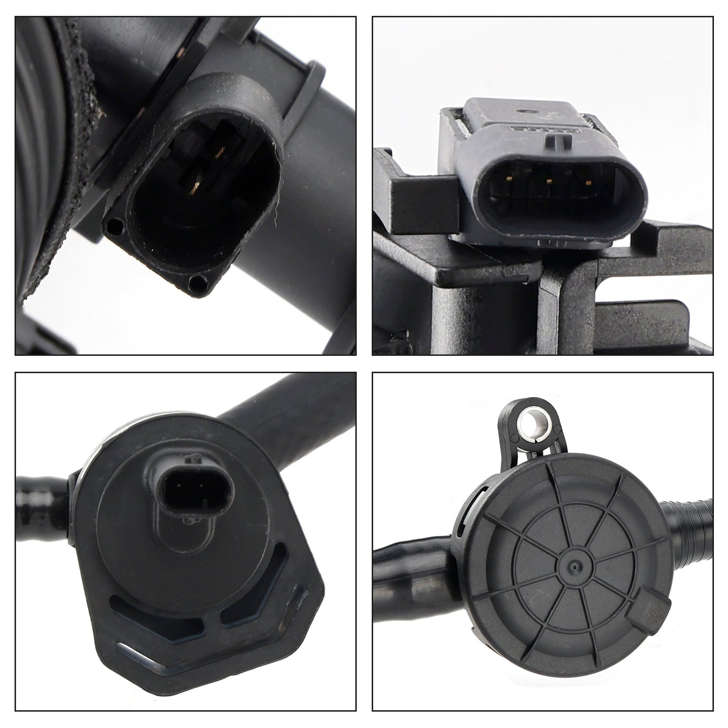 Gruppo tubo di aspirazione sfiato basamento 2700900700 per Benz M270 X156 2014-2019