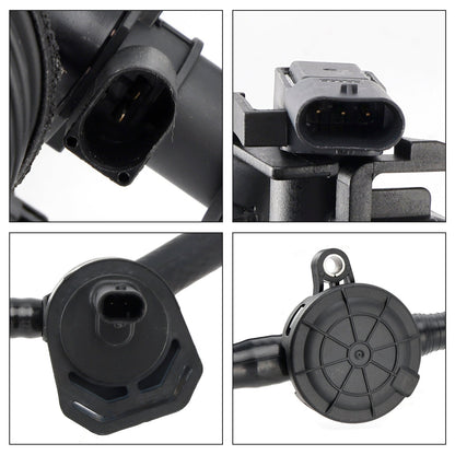 Gruppo tubo di aspirazione sfiato basamento 2700900700 per Benz M270 X156 2014-2019