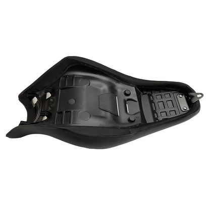 KAWASAKI EN650 2015-2023 Cuscinetto del conducente del sedile del conducente PU
