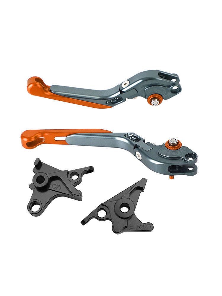 Leva freno frizione regolabile BMW R NINE T /PURE/RACER 2017-2023