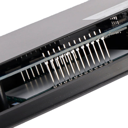 Regolatore solare MPPT dedicato con accumulo di energia Snap-On integrato da 30/60 A, Bluetooth
