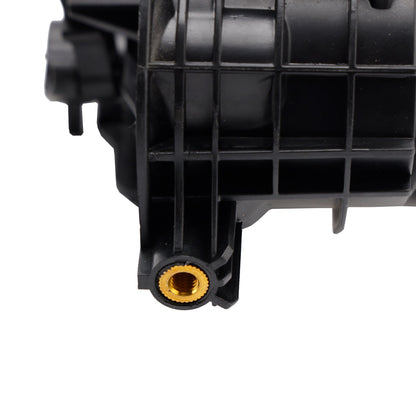 Collettore di aspirazione Mercedes Cla Coupe C117 2013-2019 A6510904937