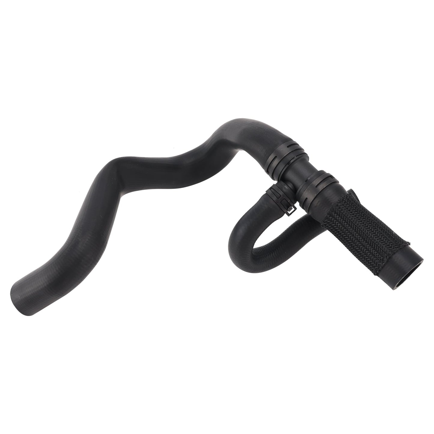 Tubo flessibile superiore del liquido di raffreddamento del radiatore 68092560AC per Dodge Dart 2012-2016