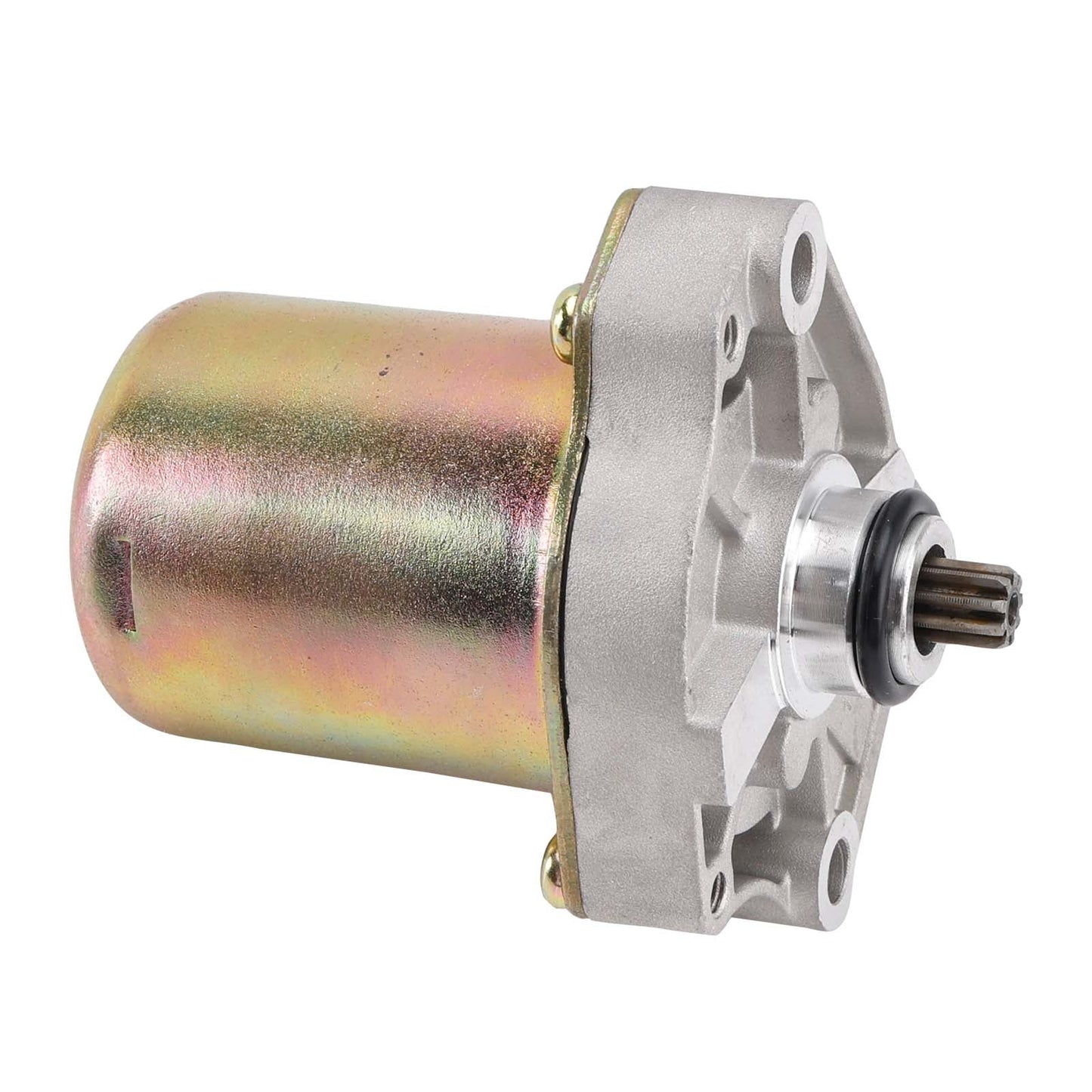 Motorino di avviamento a 9 denti per Honda NSC 50R 50WH 50MPD Vision CD 50 Benly 12-17