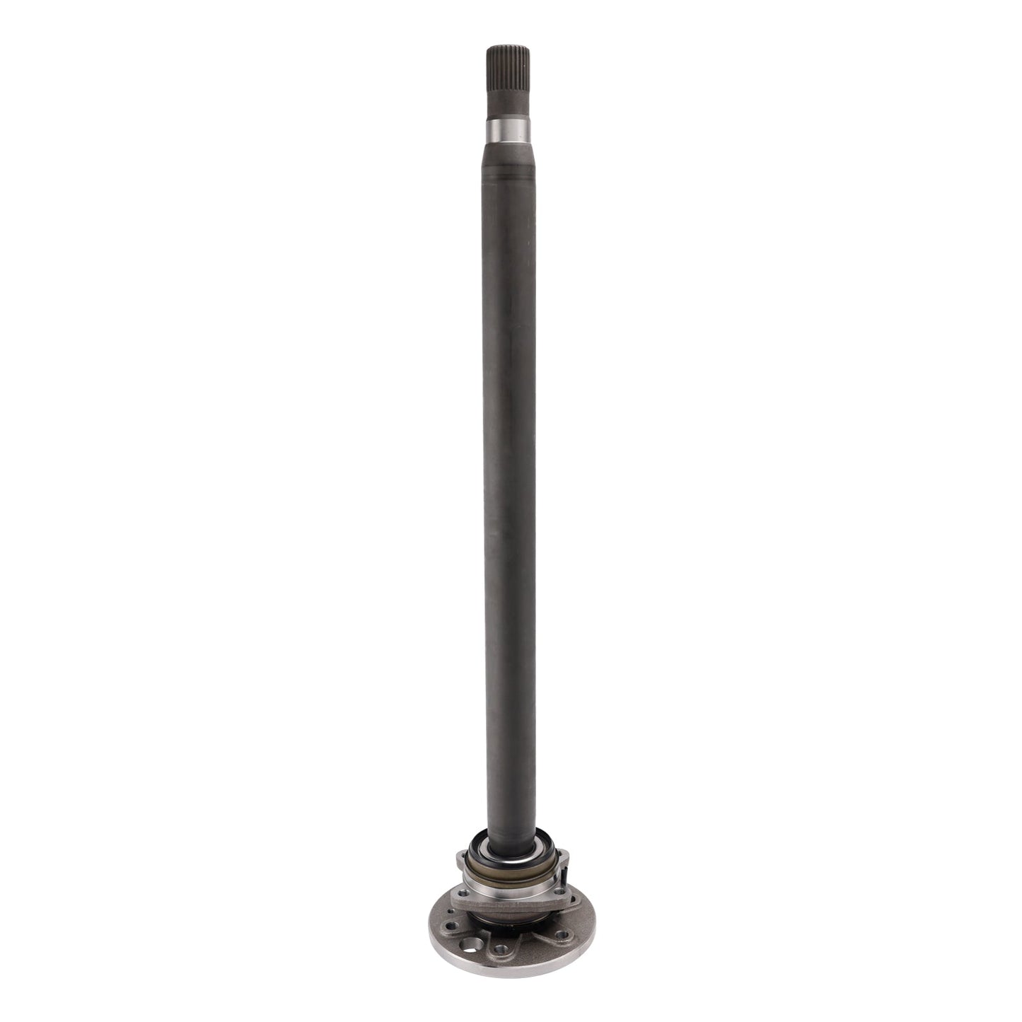 MERCEDES BENZ Sprinter 3,5-t Bus (906) Albero di trasmissione posteriore sinistro A9063503910
