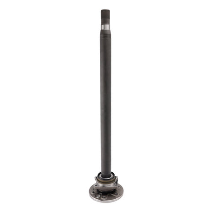 MERCEDES BENZ Sprinter 3,5-t Pritsche/Fahrgestell (906) Albero di trasmissione posteriore sinistro A9063503910
