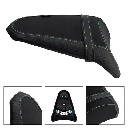 Cuscino passeggero posteriore Kawasaki Ninja Z650 2017-2025 Flat Pu