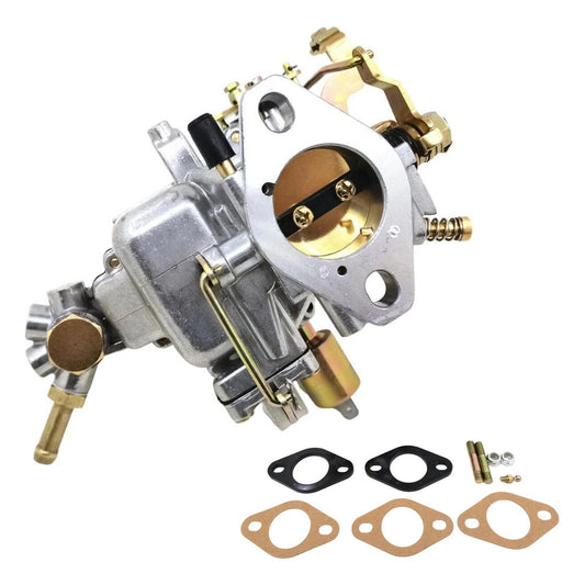 Carburatore a 1 corpo sinistro 44-1001-1
