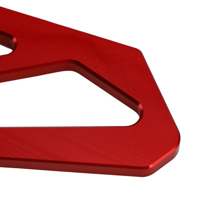 Protezione coperchio pignone anteriore per Suzuki DR-Z400SM 2000-2024 DRZ400/S/E