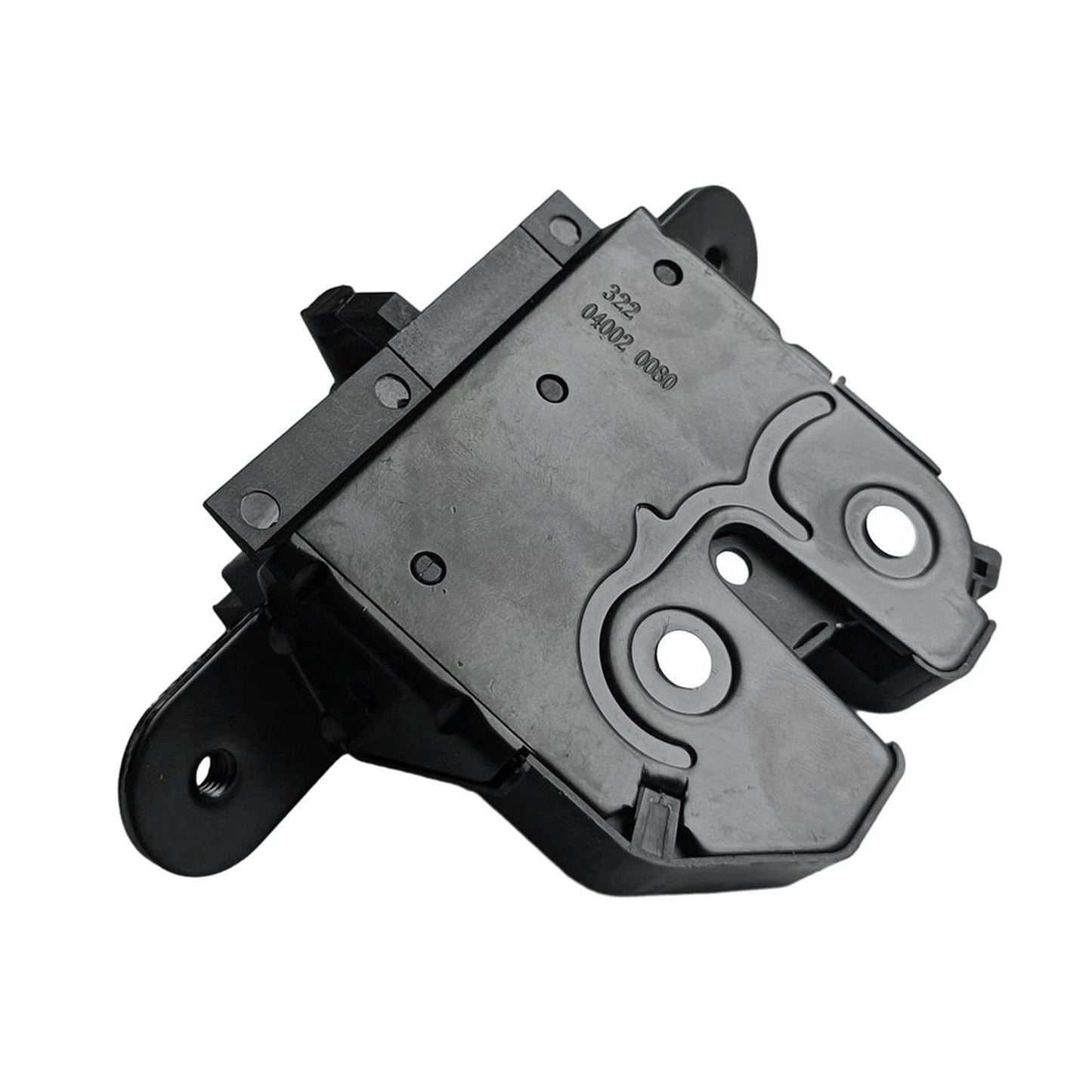 Serratura portellone posteriore Serratura bagagliaio 176597 per Opel Astra K Corsa DE Meriva B