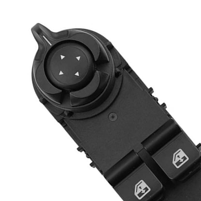 Interruttore alzacristalli elettrico principale Alfa Romeo Giulietta 940 2010-2020 156106393