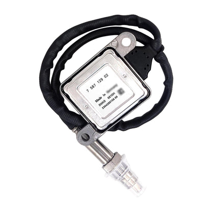Sensore NOx 758712902 5WK96610H per BMW E90 E91 E93 E60 E61 E63 E64 325i 330i 525i 530i 630i
