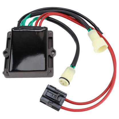 Regolatore raddrizzatore per Yamaha F350 F350A 2006-2019, codice 6AW-81960-01