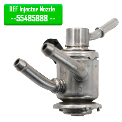 Iniettore DEF per fluido emissioni diesel Mercedes-Benz Classe V/Vito (447) 2016-2023 55484668 A0004905100