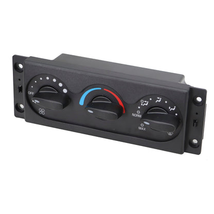 Modulo di controllo del clima del riscaldatore AC INTERNATIONAL TERRASTAR 2008-2012 3545543C5