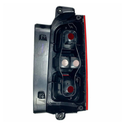 Fanale posteriore sinistro+destro Citroen Dispatch 2016-2021 alogeno 9808243180 9808243182