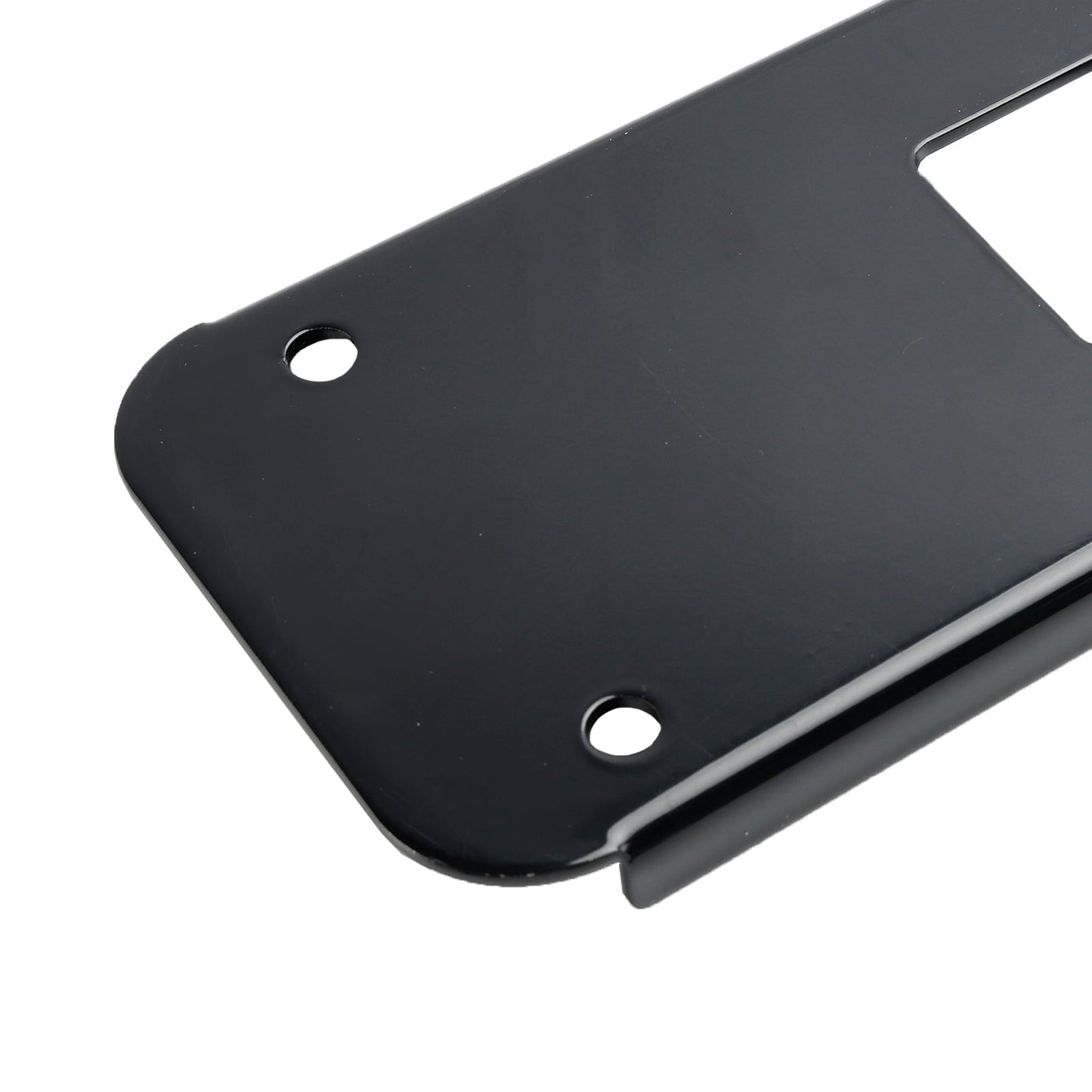 Kit staffe di montaggio carenatura regolabile Harley Touring Road Glide 2004-2013