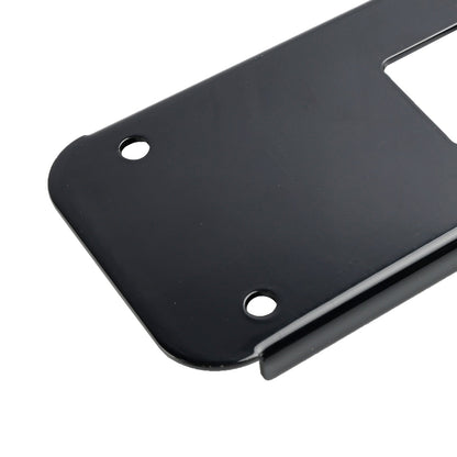 Kit staffe di montaggio carenatura regolabile Harley Touring Road Glide 2004-2013