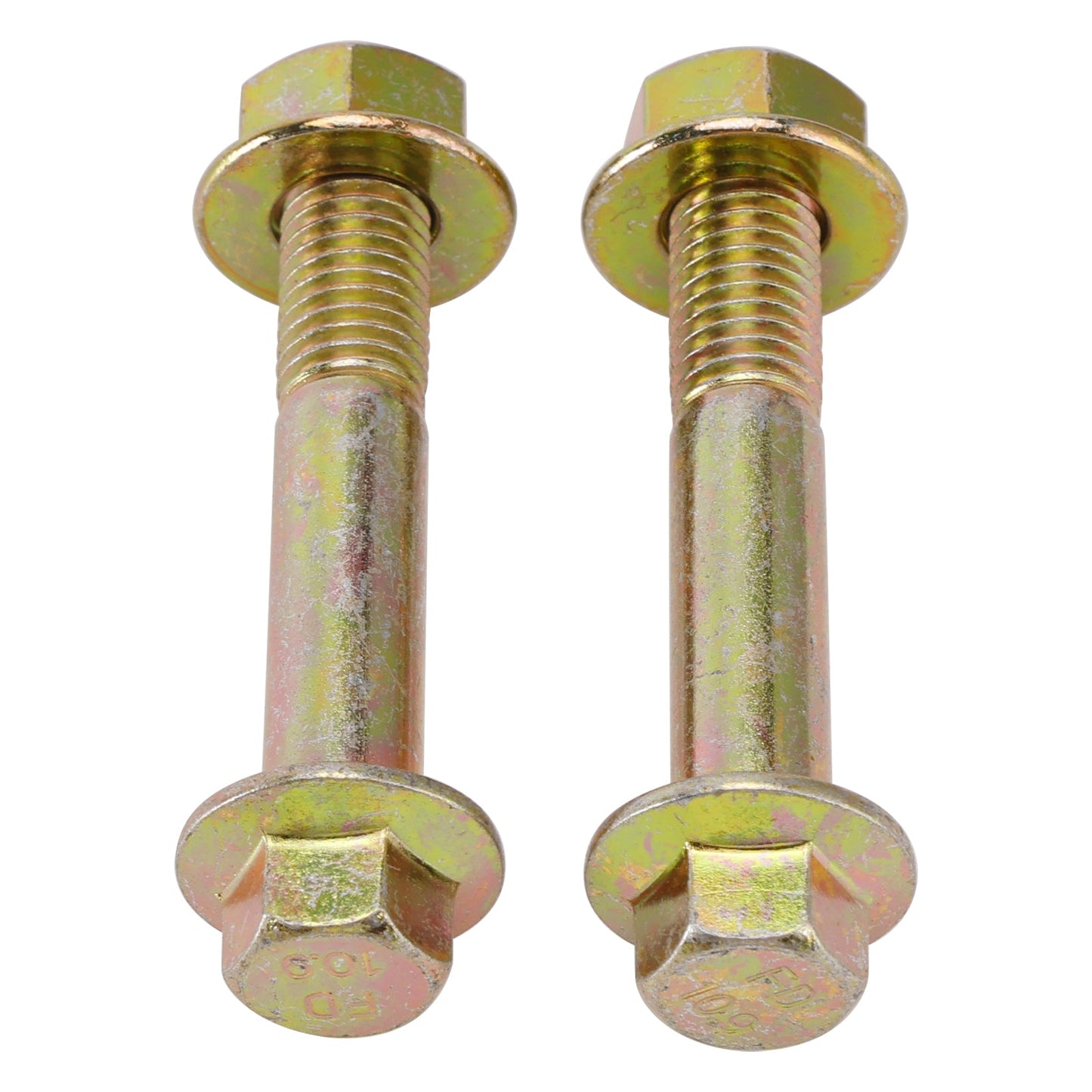 Bulloni inferiori anteriori o posteriori per ammortizzatori Jeep Wrangler JK JKU JL JLU Gladiator JT