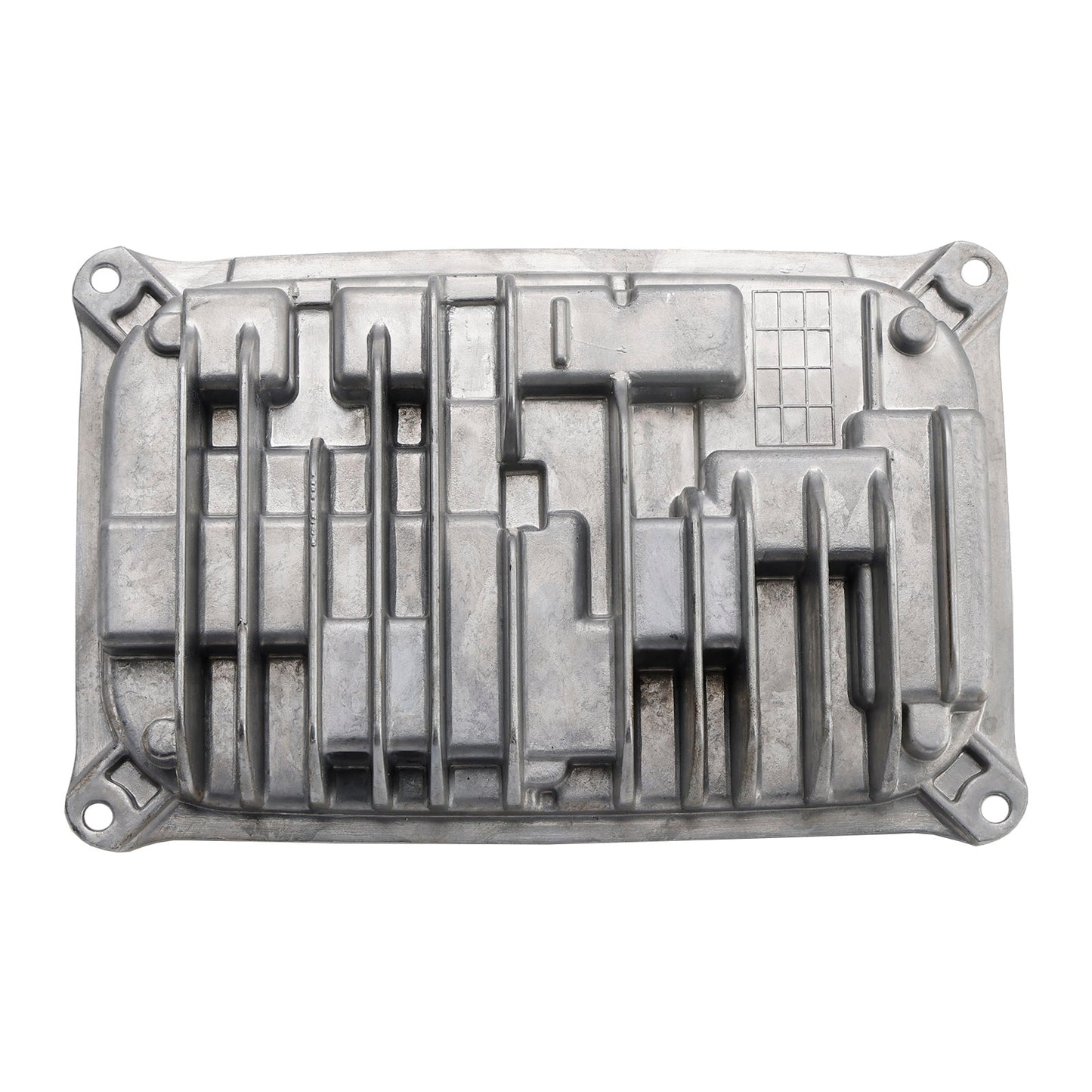 Modulo di controllo della zavorra dei fari Mercedes Benz Classe E Classe S W222 2013-2018 A2129004505