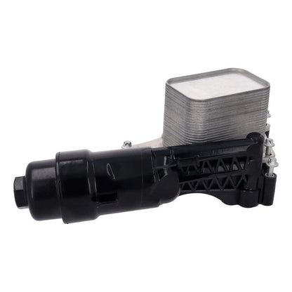 Alloggiamento filtro olio BMW Serie 2 F46 216i 1.5 MPV 2018-2024 11428585237 11428513948