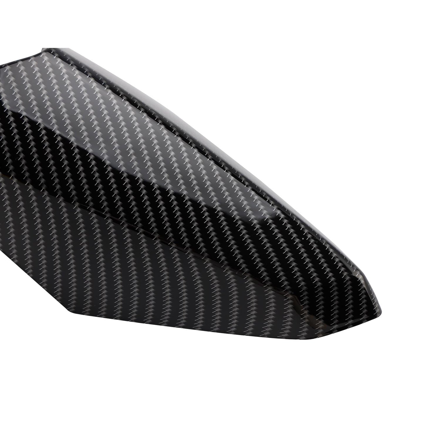 Carenatura laterale del serbatoio Street Triple 765 R/RS 2023-2025