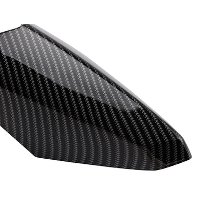 Carenatura laterale del serbatoio Street Triple 765 R/RS 2023-2025