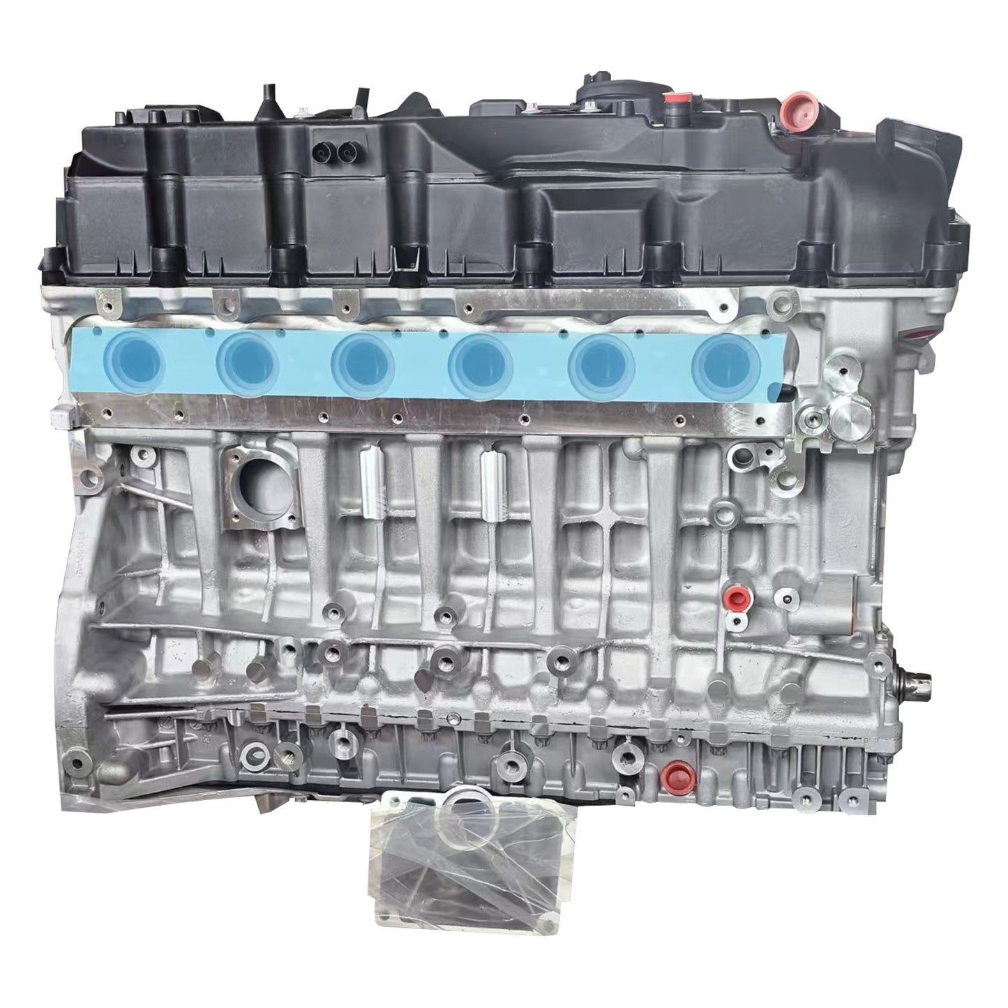 Motore completo nuovo di zecca per BMW N55 M235i 3.0L RWD 2014-2016, codice N55B30A 11002286629
