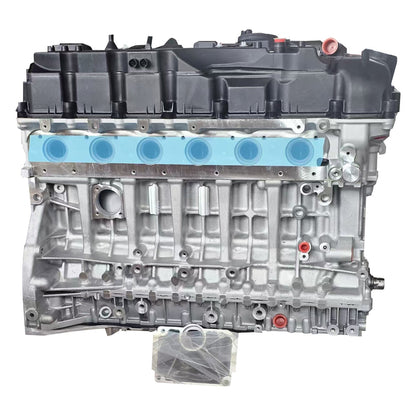 Motore completo nuovo di zecca per BMW N55 M235i 3.0L RWD 2014-2016, codice N55B30A 11002286629