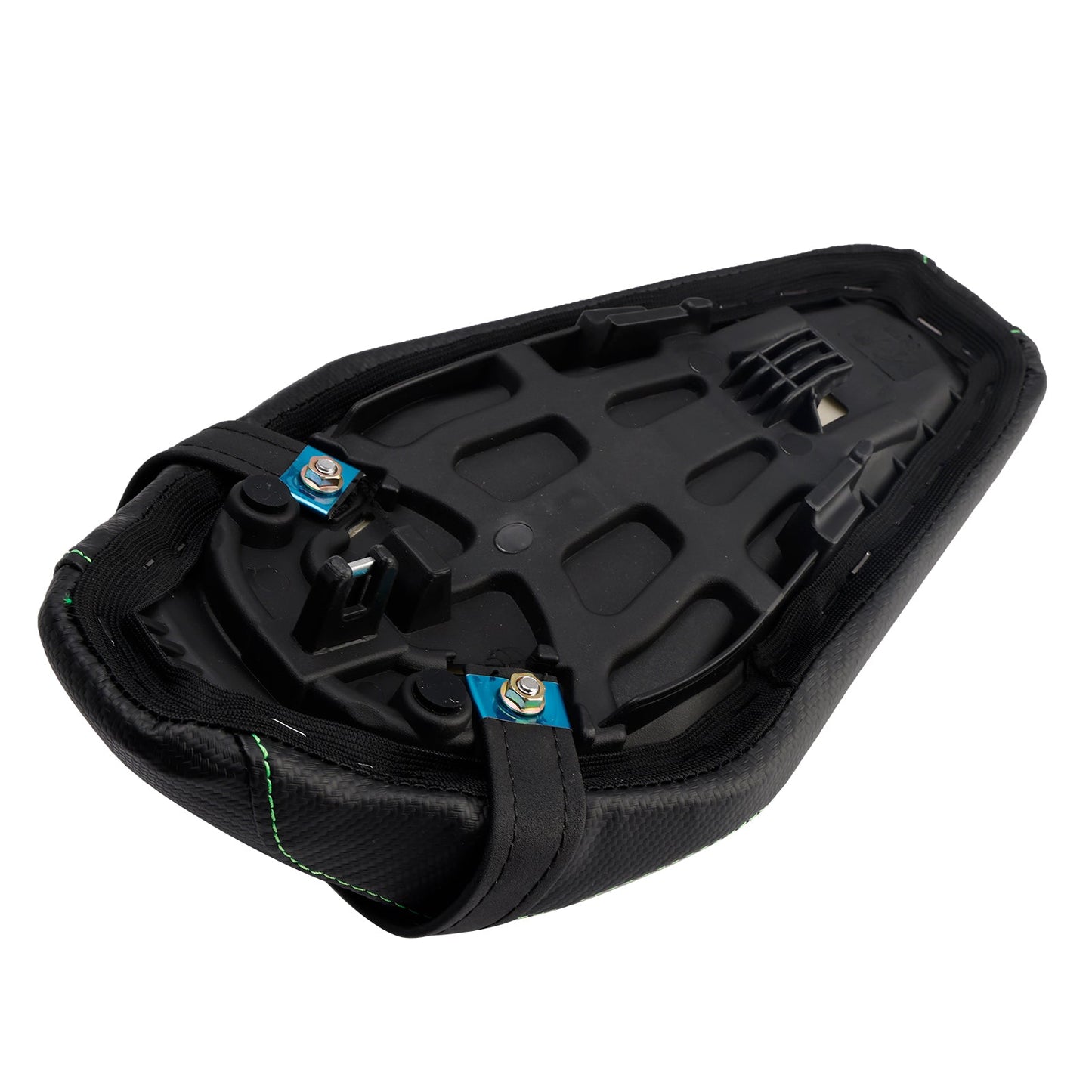 Cuscino passeggero posteriore Kawasaki Ninja 900 Z900 2025, in poliuretano piatto, adatto a Redb