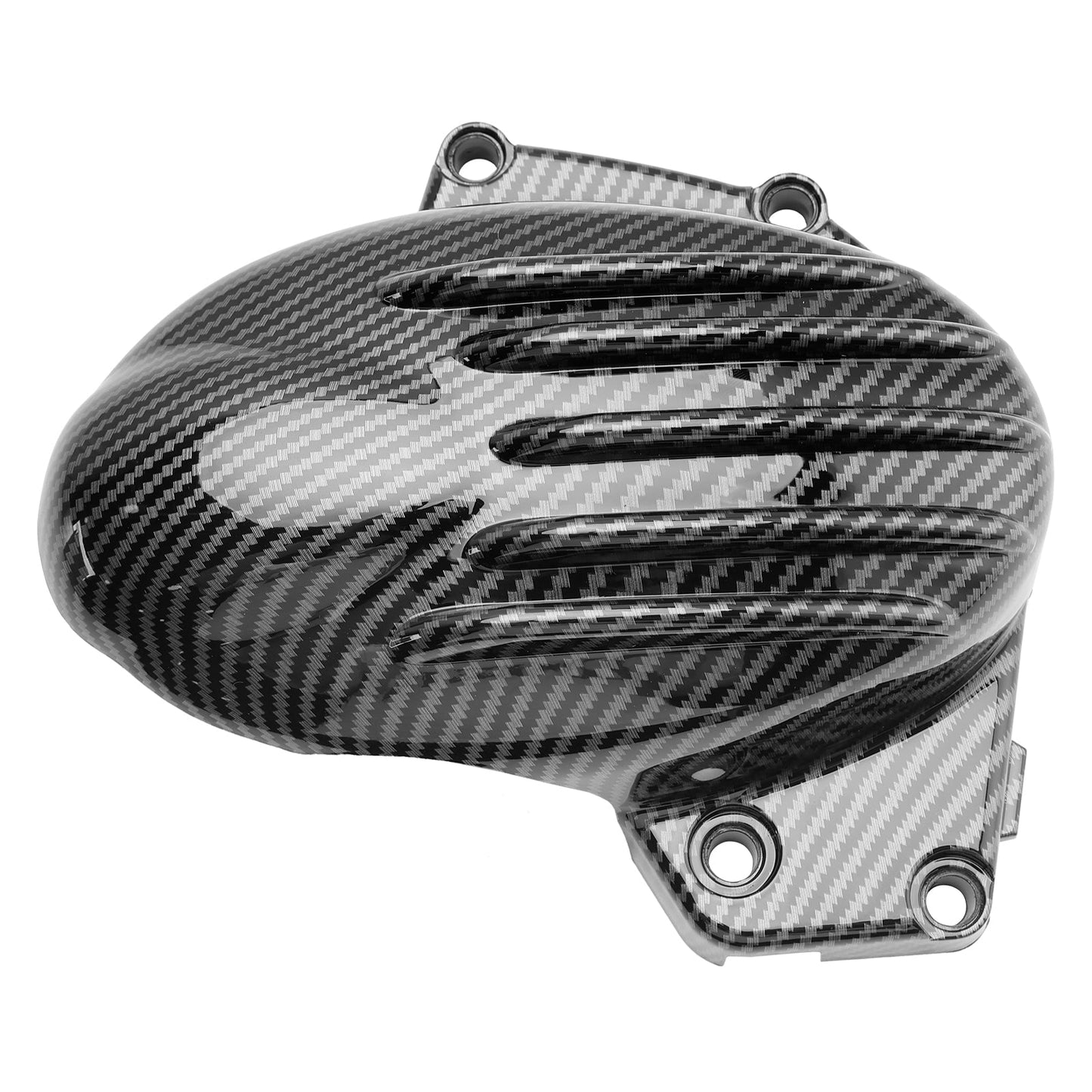 Copertura carenatura protezione catena pignone anteriore Speed Twin 900 2023-2024