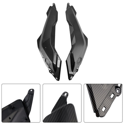 Carenatura del pannello di copertura del telaio del serbatoio laterale BMW R1300GS 2024-2025
