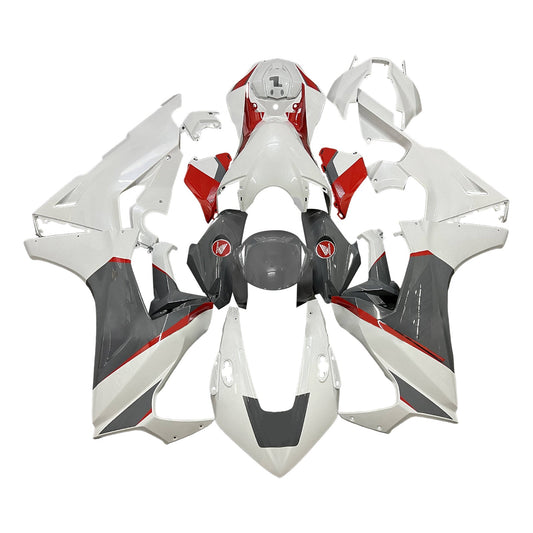 Kit carenatura iniezione plastica ABS per Honda CBR1000RR 2017-2026