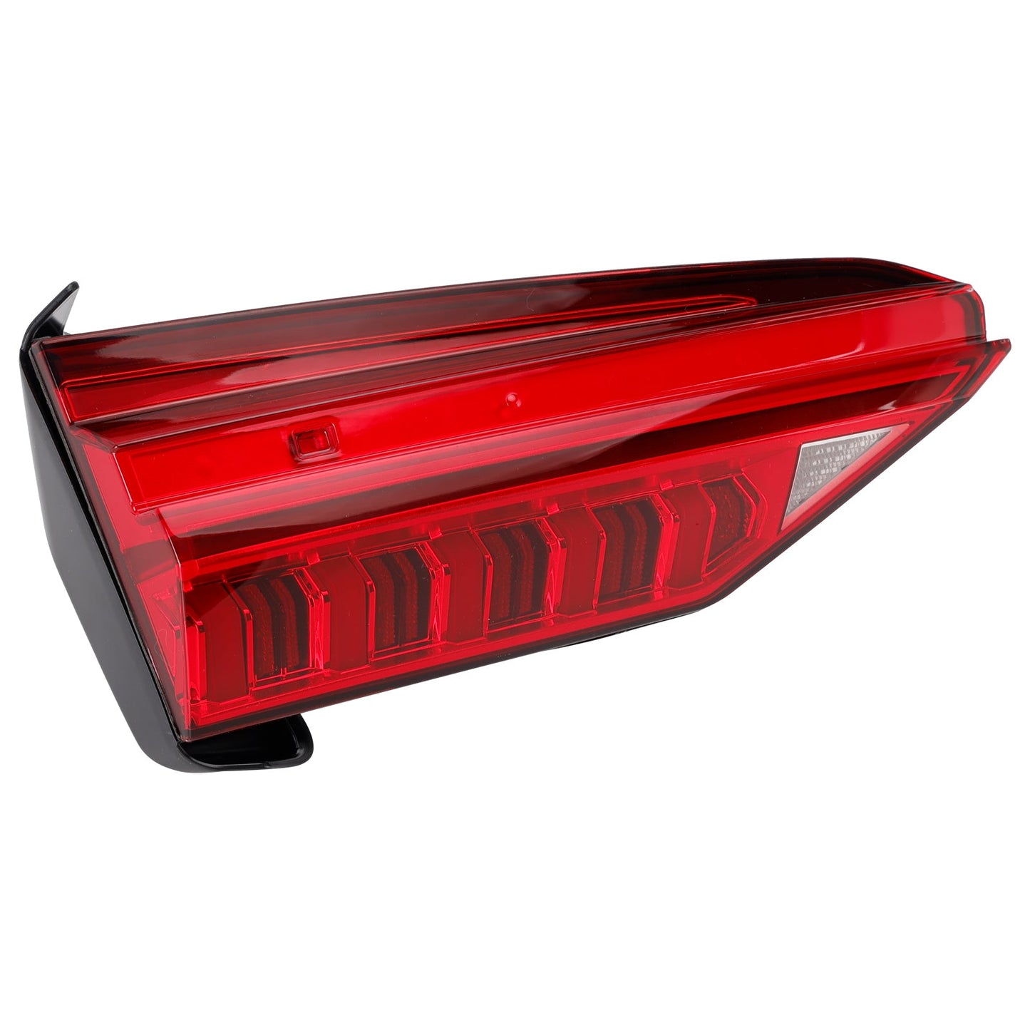 2019-2023Per Audi A6 C8 Gruppo fanale posteriore interno sinistro a LED 4KD945093